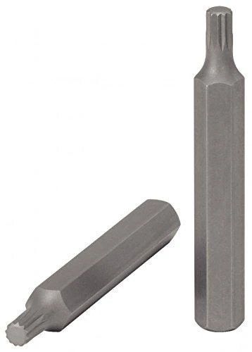 Antgalis XZN-M6x75 mm, HEX10, KS tools