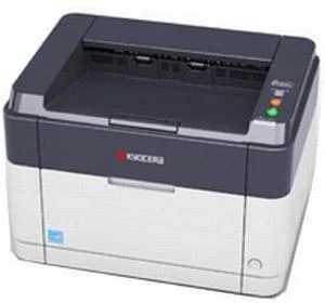 Spausdintuvas KYOCERA FS-1061DN