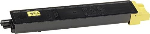 Kasetė Kyocera TK8315Y, geltona
