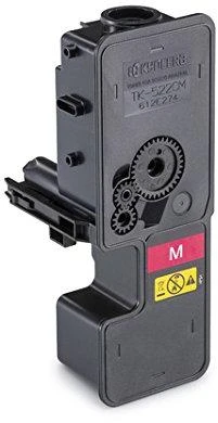 Kasetė Kyocera TK5220M, purpurinė