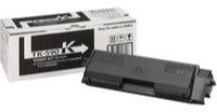 Kyocera TK-590 (1T02KV0NL0), juoda kasetė lazeriniams spausdintuvams, 7000 psl.