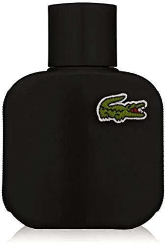 Lacoste L 12 12 Noir EDT tualetinis vanduo vyrams, 50 ml