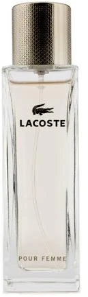 Kvepalai moterims Lacoste Pour Femme EDP, 50 ml