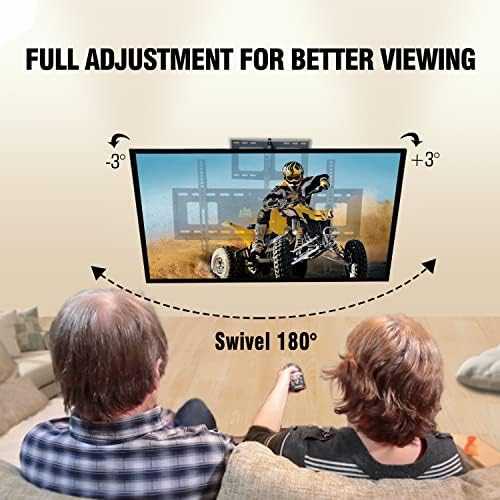 Mount lubinis laikiklis skirta TV Maclean MC803 (Ceiling, 23" 100