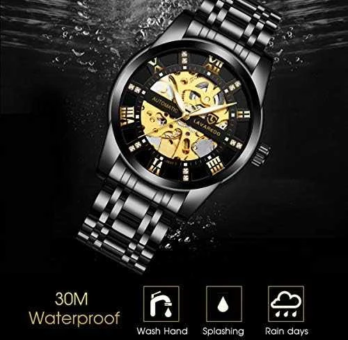 VYRIŠKAS LAIKRODIS EMPORIO ARMANI AR1451 CERAMICA (zx116a) - CHRONORAFAS