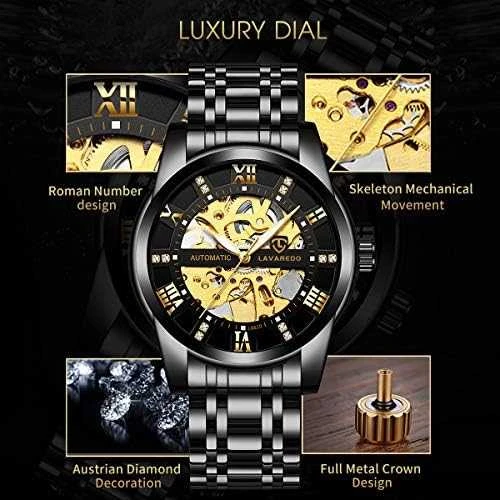VYRIŠKAS LAIKRODIS EMPORIO ARMANI AR1451 CERAMICA (zx116a) - CHRONORAFAS