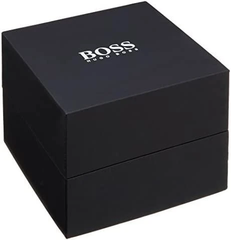 Vyriškas laikrodis HUGO BOSS 1513538 - NAVIGATOR (zh001a)