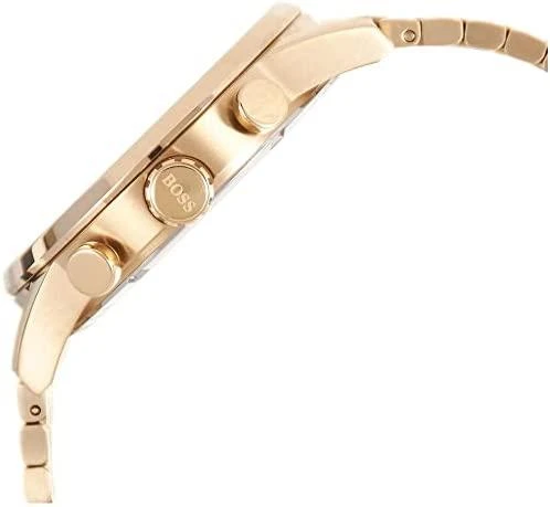 Vyriškas laikrodis HUGO BOSS 1513538 - NAVIGATOR (zh001a)