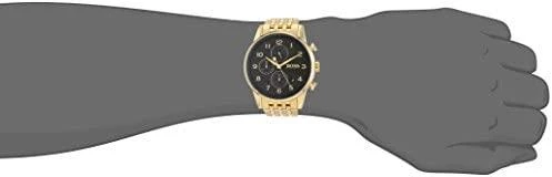 Vyriškas laikrodis HUGO BOSS 1513538 - NAVIGATOR (zh001a)