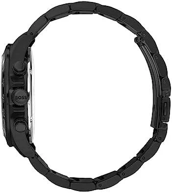 Vyriškas laikrodis HUGO BOSS 1513754 - HERO (zh014a)