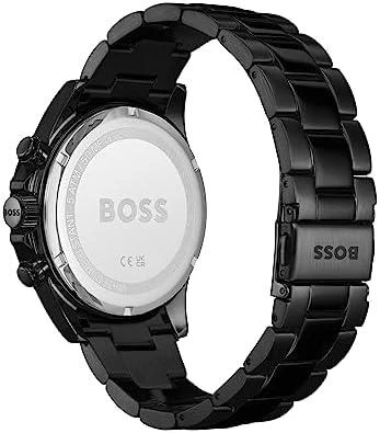 Vyriškas laikrodis HUGO BOSS 1513754 - HERO (zh014a)