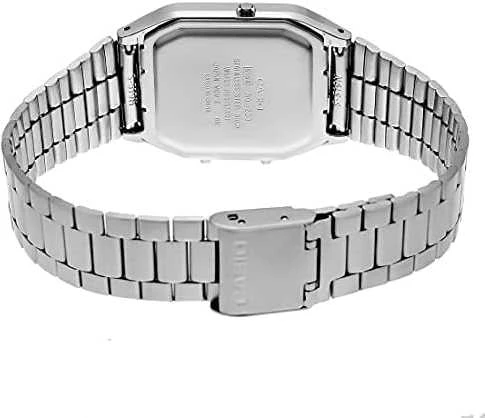 Laikrodis vyriškas CASIO AQ-230A-1DMQ