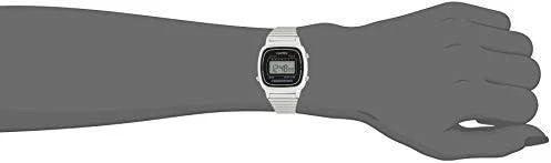 Laikrodis moterims CASIO LA670WA-1D (zd597c)
