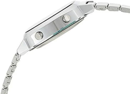 Laikrodis moterims CASIO LA670WA-1D (zd597c)