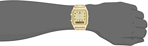 Laikrodis UNISEX CASIO AQ-230GA-9DMQYES Vintage Maxi + BOX