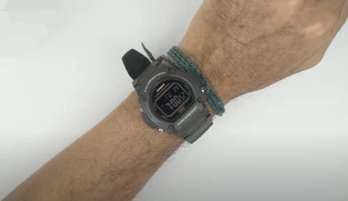 Laikrodis Casio W-219H-8BVEF