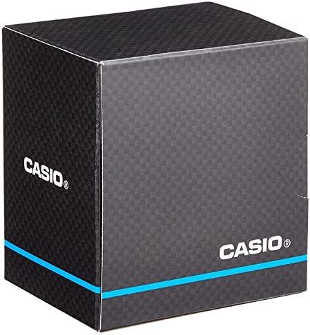 Laikrodis Casio W-219H-8BVEF