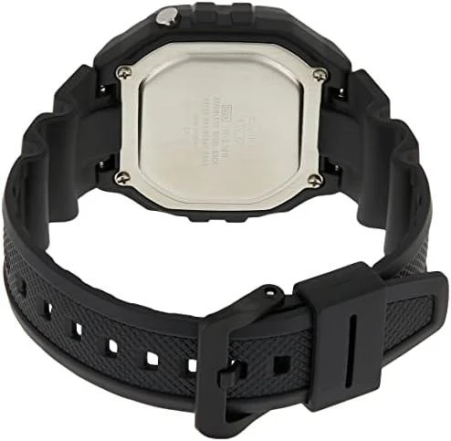 Laikrodis Casio W-218H-1AVEF