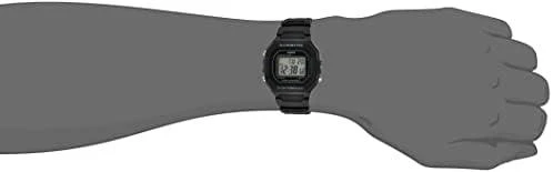 Laikrodis Casio W-218H-1AVEF