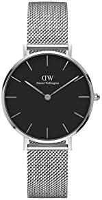 DANIEL WELLINGTON MOTERIS LAIKRODIS DW00100164 – PETITE STERLING 32mm (zw500c)