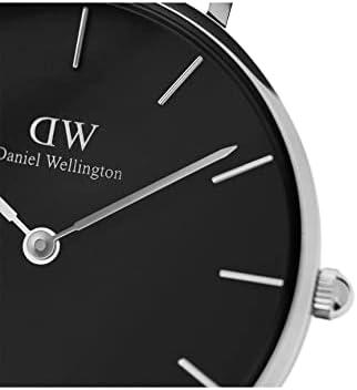 DANIEL WELLINGTON MOTERIS LAIKRODIS DW00100164 – PETITE STERLING 32mm (zw500c)