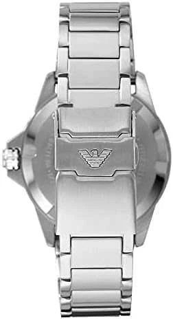 Laikrodis vyrams EMPORIO ARMANI AR11339 - MARIO (zx131b)