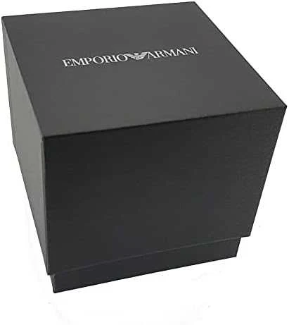 Laikrodis vyrams EMPORIO ARMANI AR11339 - MARIO (zx131b)