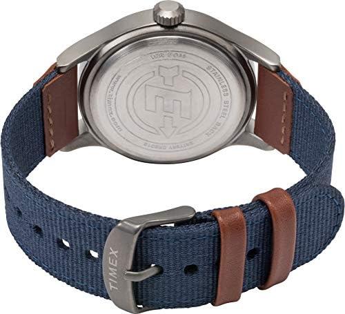 Laikrodis vyrams TIMEX EXPEDITION TW4B14100 (zt106e)