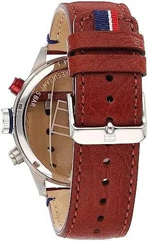 VYRIŠKAS LAIKRODIS TOMMY HILFIGER TRENT (zf002a)