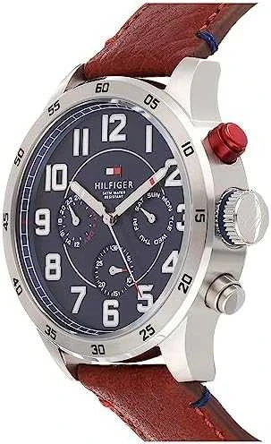 VYRIŠKAS LAIKRODIS TOMMY HILFIGER TRENT (zf002a)