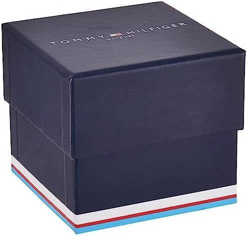 VYRIŠKAS LAIKRODIS TOMMY HILFIGER TRENT (zf002a)