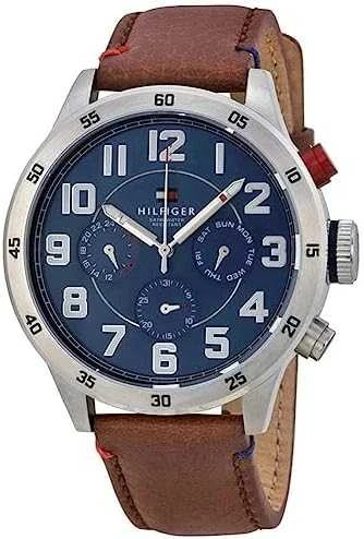 VYRIŠKAS LAIKRODIS TOMMY HILFIGER TRENT (zf002a)