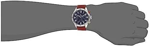 VYRIŠKAS LAIKRODIS TOMMY HILFIGER TRENT (zf002a)