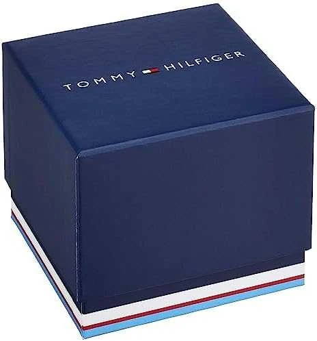 VYRIŠKAS LAIKRODIS TOMMY HILFIGER TRENT (zf002a)