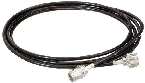 Kabelis LANCOM Systems Antenowy 3m juoda (LS61230)