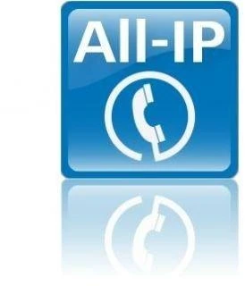 Maršrutizatorius Lancom All-IP parinktis – Atnaujinkite