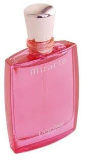 Kvepalai moterims Lancome Miracle EDP, 100 ml