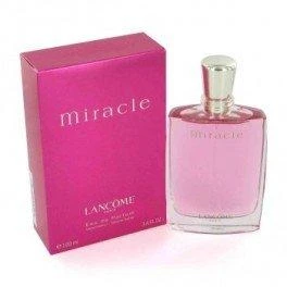 Kvepalai moterims Lancôme Miracle EDP, 30 ml