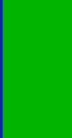 Lastolite Manfrotto fonas Chromakey 1.8x2.1m, mėlynas/žalias (LA-5987)