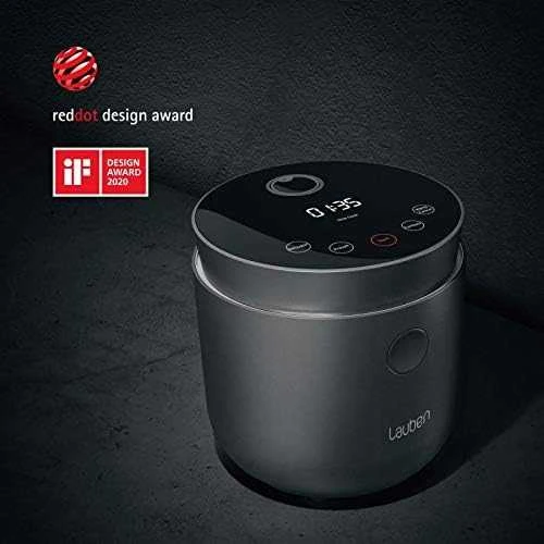 Ryžių virimo aparatas Lauben Low Sugar Rice Cooker 1500AT