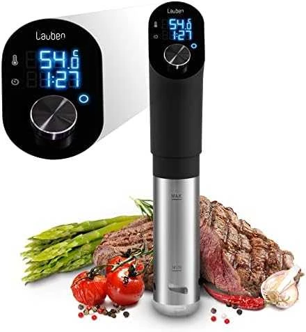 Lauben Sous Vide Stick SV01 viryklė