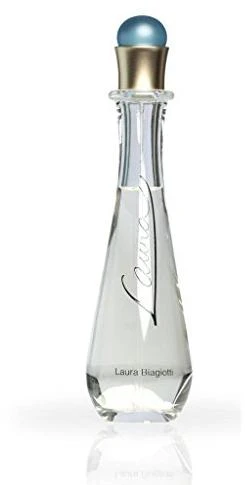 Kvepalai moterims Laura Biagiotti Laura EDT, 75 ml