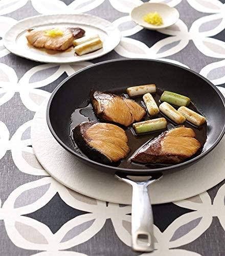 Virtuvės Indai - Le Creuset Tvirtas Nepridegantis Keptuvė 28cm Aliuminio