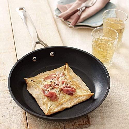 Virtuvės Indai - Le Creuset Tvirtas Nepridegantis Keptuvė 28cm Aliuminio