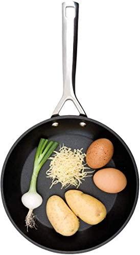 Virtuvės Indai - Le Creuset Tvirtas Nepridegantis Keptuvė 28cm Aliuminio
