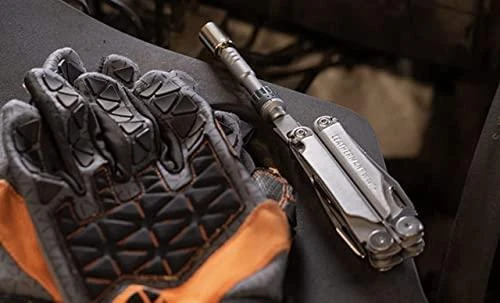 Leatherman Ratchet vairuotojas