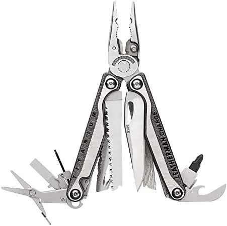 LEATHERMAN įrankis Charge+ TTi