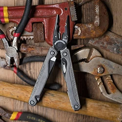 LEATHERMAN įrankis Charge+ TTi