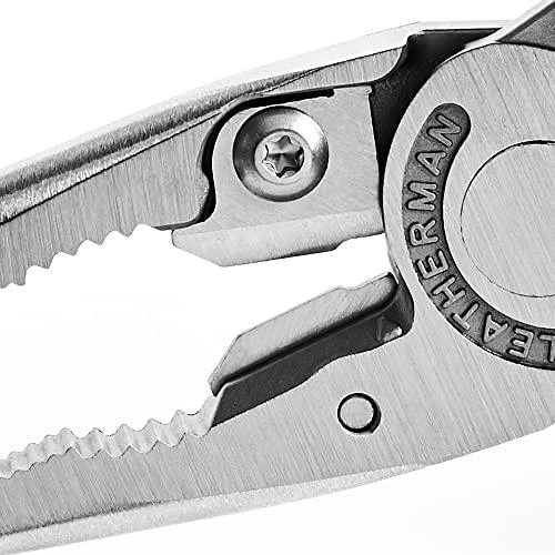 LEATHERMAN įrankis Charge+ TTi