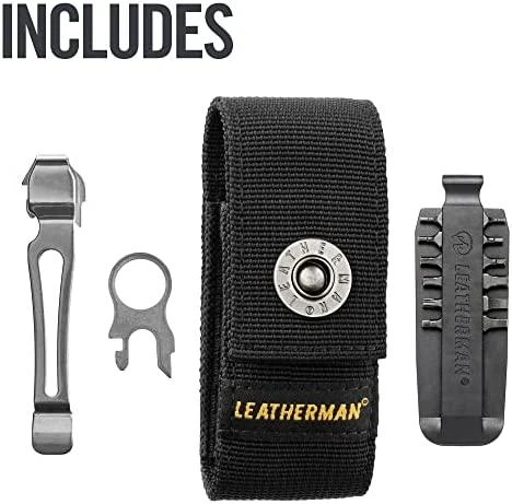 LEATHERMAN įrankis Charge+ TTi